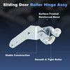 Toyota Sienna Sliding Door Roller Bracket (2011-2020)