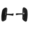 Harley Touring Road Glide Highway Footpeg Passenger Floorboard (1993-2025)