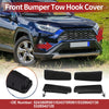 Toyota RAV4 Front Tow Hook Cover Cap