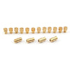 Honda CB750 4X Carburetor Repair Rebuild Kit (1980-1983)