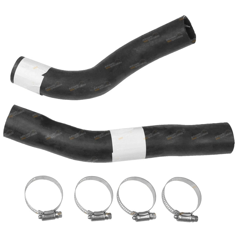 Landcruiser HZJ80 Radiator Hoses (1990–1998)