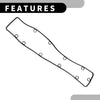Peugeot 206 Valve Cover Gasket (1999 - on)