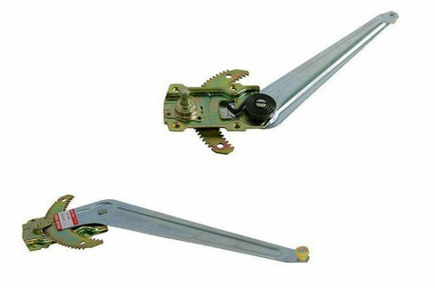 Front Manual Window Regulator Right Hand Side FOR Toyota