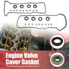 Honda Accord Odyssey Pilot Engine Valve Cover Gasket Set (2003-2017)