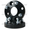 Hyundai Elantra, Sonata, Kia 30mm 12x1.5 Hub Centric Wheel Spacers (2001-2023)