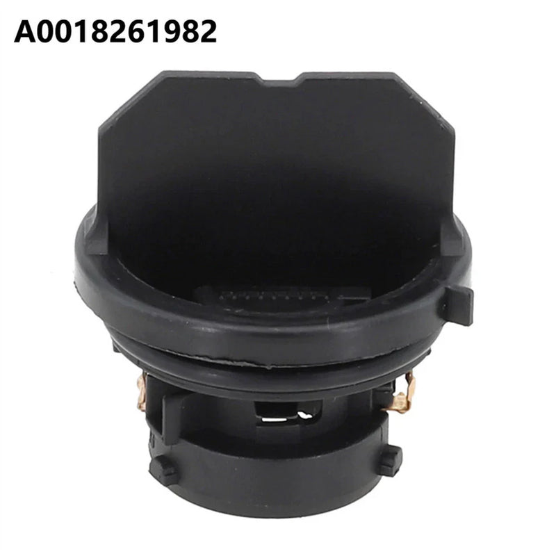 Mercedes C-Class W203 Headlight Indicator Bulb Holder (2001-2007)