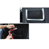 Discovery Sport 2015-2018 Rear Seat Storage Net Cover  Interior Trim Fit