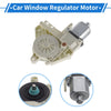 Ford Five Hundred V6 3.0L Sedan Power Window Regulator Lift Motor (2005-2007)