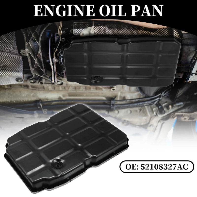 Chrysler 300 Oil Pan (2005-2014)