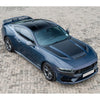 Ford Mustang GT EcoBoost Rear Spoiler w/Gurney Flap (2024-2025)