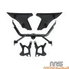 Harley CVO Road Glide ST Side Fairing Panel Support Bracket (2022-2023)