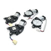 Mitsubishi Libero Wagon 1992-2003 Power Window Regulator Motor
