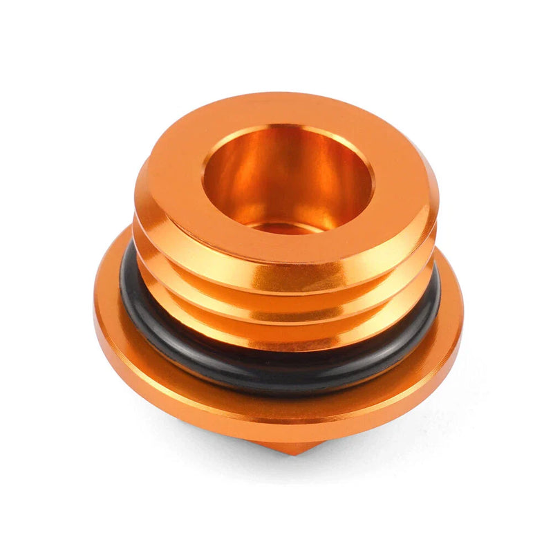 KTM 50 65 125 SX 690 SMC R 790 Duke Engine Oil Filler Plug (2019-2020)