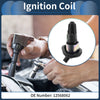 Chevrolet Trailblazer Ignition Coils (2002-2005)