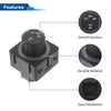 Chevrolet Silverado 1500 4x4 Wheel Drive Switch (2014-2015)