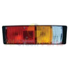 Isuzu D-Max Rear LH & RH Tail Light (2012-2019)