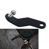 Subaru WRX / STi Carpeted Floor Mat Retention Bracket (2002-2007)