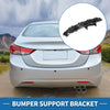 Toyota C-HR 1pcs Left Rear Bumper Retainer Bracket (2018–2019)