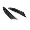 Subaru BRZ, Toyota 86 Carbon Fiber Fender Fin Vents (2012-2019)