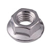 Toyota Nissan 8 x M10x1.25 Exhaust Manifold Lock Nuts