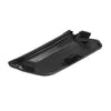 Toyota Corolla Front Bumper Tow Eye Hook Cover (2003-2008)