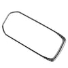 Jeep Wrangler JL JLU Gladiator JT Water Cup Holder Cover Trim (2018-2023)