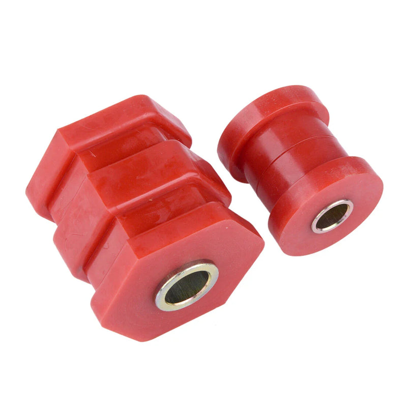 Honda Civic (1996-2000) Red Front Lower Control Arm Bushing Sleeve