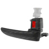 Mazda 2 Inner Right Black Door Handle (2002-2007)
