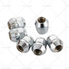 Holden Commodore 20 x M12x1.5 Wheel Nuts (VL-VY)