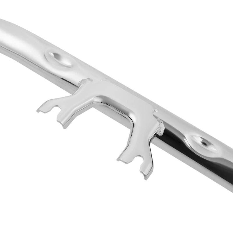 Harley CVO Road Glide (2023-2025) Chrome Engine Guard Crash Bar