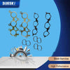 Toyota Kluger GSU40 GSU45 3.5L Intake & Exhaust Manifold Gasket (2007)