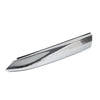 Jaguar XF Fog Light Grille Insert Cover (2016-2020)