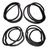 Nissan Datsun Sunny Sentra B12 Sedan 1987-1990 Door Weatherstrip