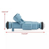 Hyundai ix35 2.4L Petrol 4 x Fuel Injectors (2010-2013)