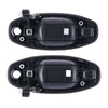 Hyundai Santa Fe 4pc Chrome Outer Door Handles (2000-2006)