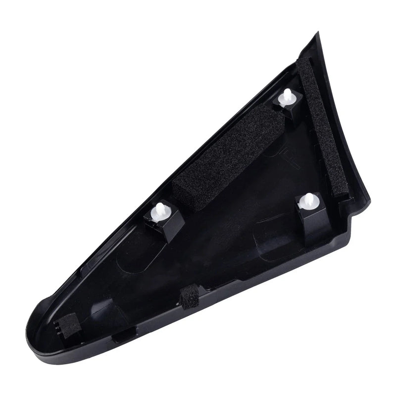 Honda Civic Front Door Triangle Window Pillar Corner Cover