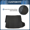 Chevrolet Trax (2024-2025)
TPE Cargo Liner for Buick Envista Trunk Mat (2024-25)
