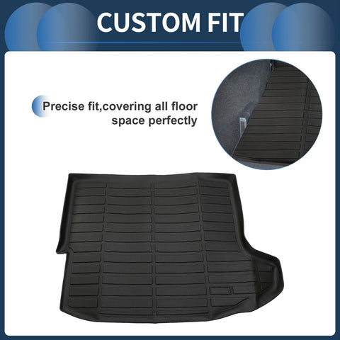 Chevrolet Trax (2024-2025)
TPE Cargo Liner for Buick Envista Trunk Mat (2024-25)