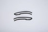 Nissan Rogue X-Trail 2 x Carbon Fiber Rearview Mirror Covers (2014-2020)