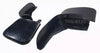 Ford Ranger Front & Rear Mud Flaps (1998-2002)