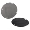 Harley Touring Electra Glide Mesh Rear Speaker Grill Covers (1996-2013)