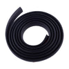 2M T Shape Car Door Boot Edge Protector Rubber Trim Seal