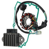 Honda CRF250R Stator Coil, Regulator Rectifier, Gasket (2014-2017)