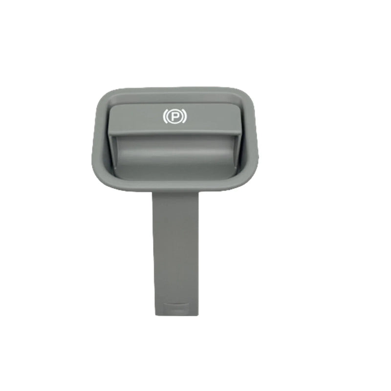 Porsche Cayenne 955 957 1pc Beige Handbrake Release Lever (2003-2009)