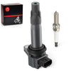 Can-Am Maverick X3 RR 4x4 Turbo DPS Ignition Stick Coil (2023–2024)