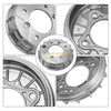 Honda Rincon 650 Front Brake Drum & Dust Seal (2003–2005)