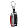 Land Rover Discovery, Range Rover, Jaguar Leather Key Fob Cover Case