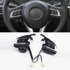 Mazda 3 6 CX-5 CX-4 Steering Wheel Audio Cruise Control Switch (2010-2023)
