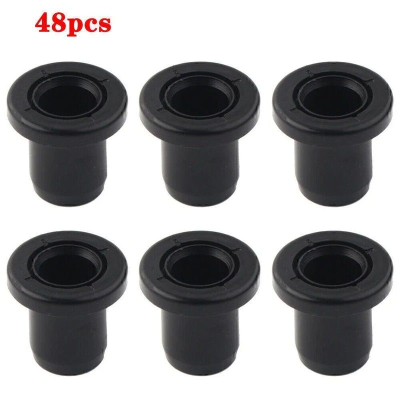 Polaris RZR XP 900 48 Pack A-Arm Bushings (2011-2014)