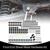 GMC C15 Front End Sheet Metal Hardware Kit (1975-1978)